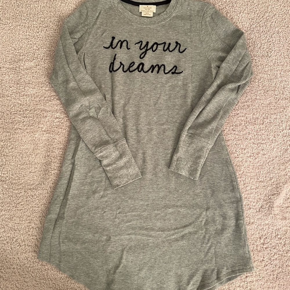 Kate Spade Nightgown